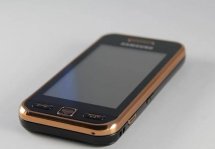   Samsung GT S5230: 