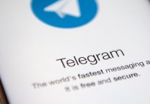   Telegram       