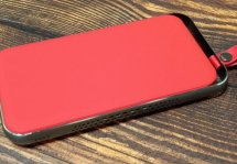 Rombica NEO Electron Red:  Power Bank