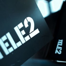     Tele2