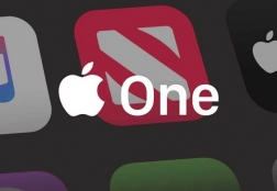 Apple One:   ,  ,   