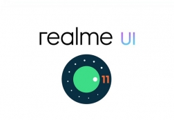 Realme UI:       
