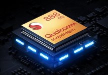 Qualcomm Snapdragon 888: , , , 