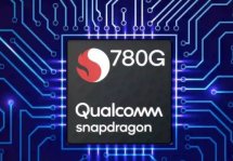 Qualcomm Snapdragon 780G: , , 