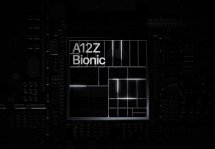 Apple A12Z Bionic: , , 