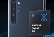 Samsung Exynos 880: , , , 