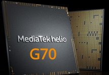 MediaTek Helio G70: , , , 