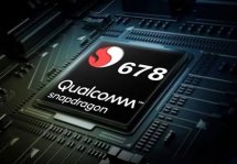 Qualcomm Snapdragon 678: , , 