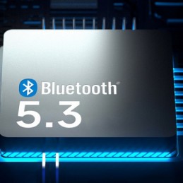 Bluetooth 5.3:    