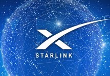 SpaceX       Starlink