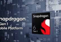 Qualcomm Snapdragon 6 Gen 1: , , , 