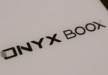 ONYX BOOX Volta 5:      