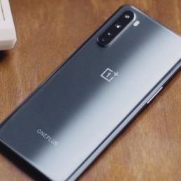 OnePlus    Android   