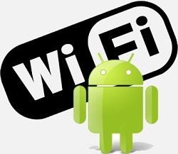 Как настроить wifi на андроиде Как настроить wifi на андроиде