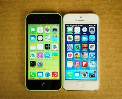 Чем отличается iPhone 5 от iPhone 5c Чем отличается iPhone 5 от iPhone 5c
