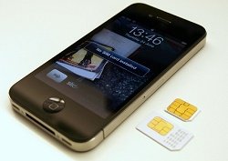 Как активировать iPhone без сим карты Как активировать iPhone без сим карты