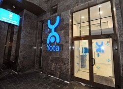 Тариф «Yota 1200», Йота Тариф «Yota 1200», Йота