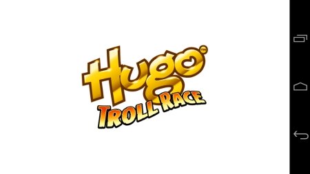 Hugo Troll Race -       
