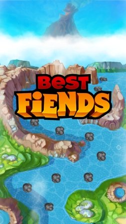 Best Fiends -     