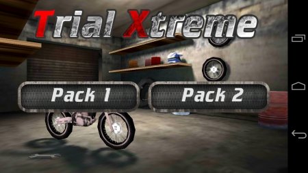 Trial Xtreme -     