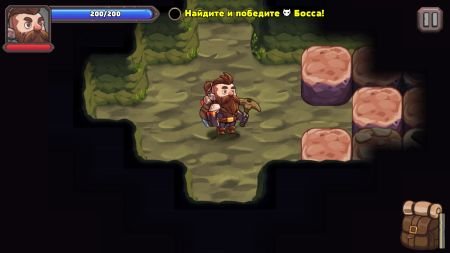 Mine Quest 2 -      