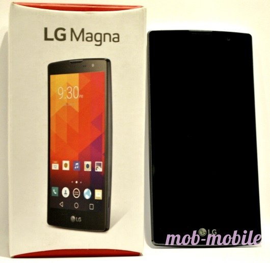 LG Magna H-502:  