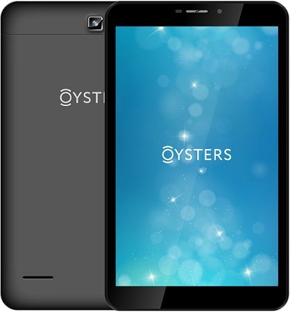   Oysters 2016-2017 