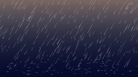 Just Rain -     