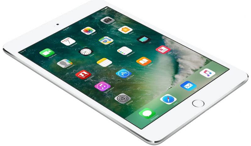 Планшет iPad mini