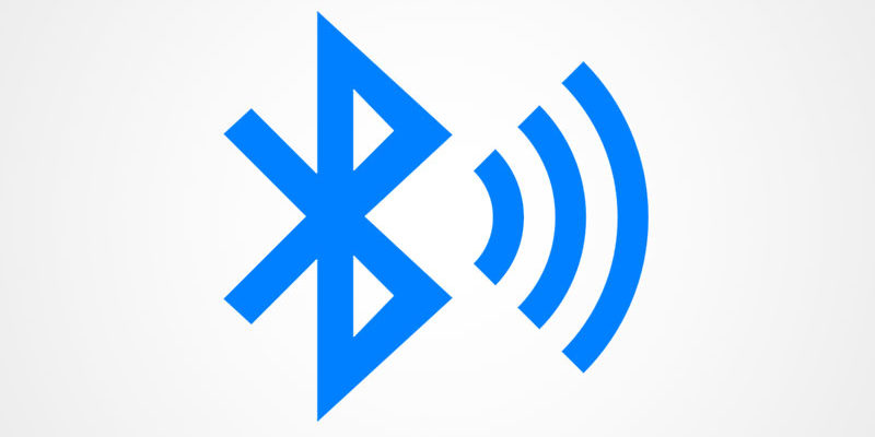   Bluetooth    