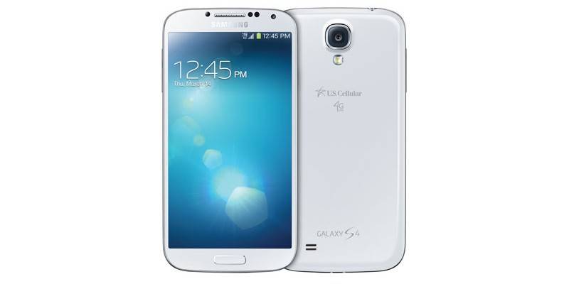  Galaxy S4