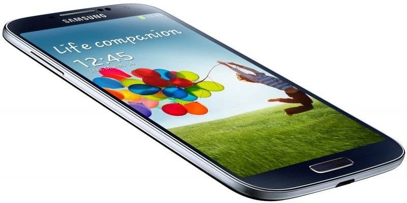 Samsung Galaxy S4