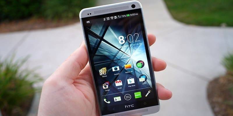  HTC One
