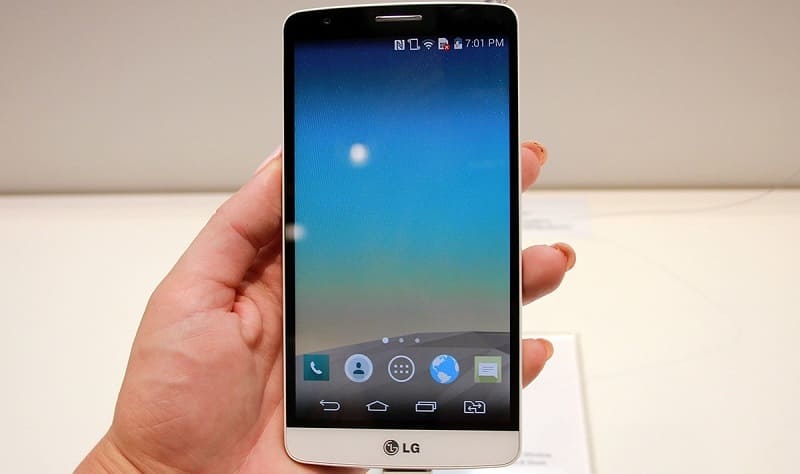  LG G3 Stylus  