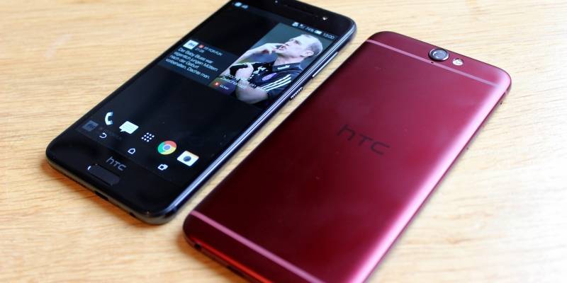  HTC One (A9)