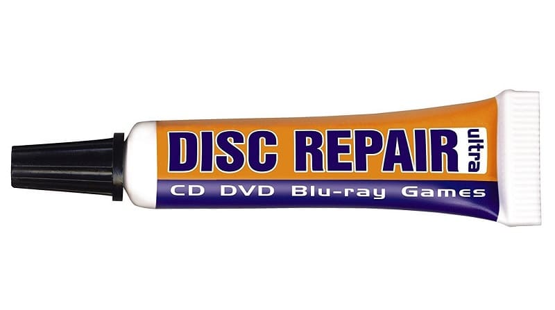 Disc Repair