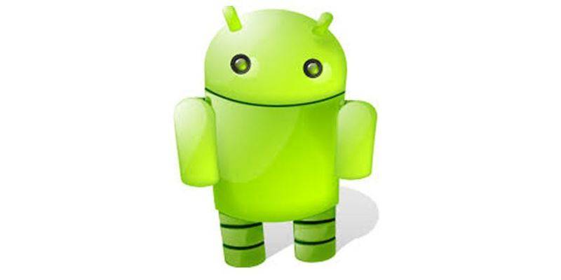  Android-       