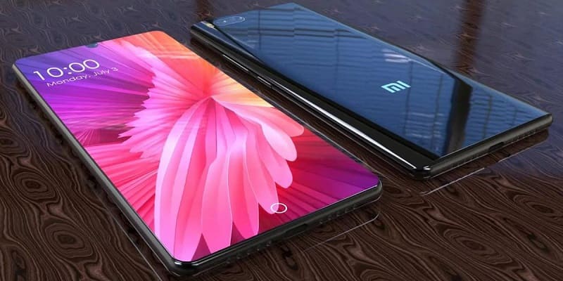 Xiaomi Mi 7:   