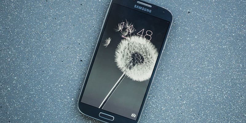     Samsung Galaxy S4 (16Gb)