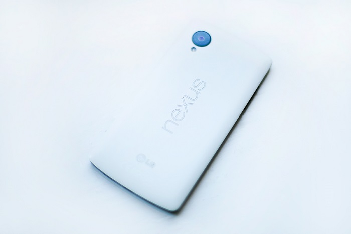 Nexus 5:   