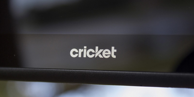  Cricket -   