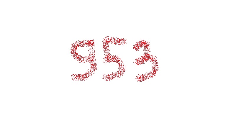 Код 953 какой оператор и регион