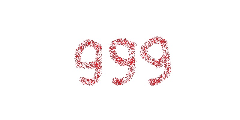 Код 999 какой оператор и регион