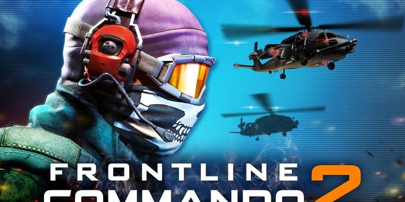 Frontline Commando 2 -     