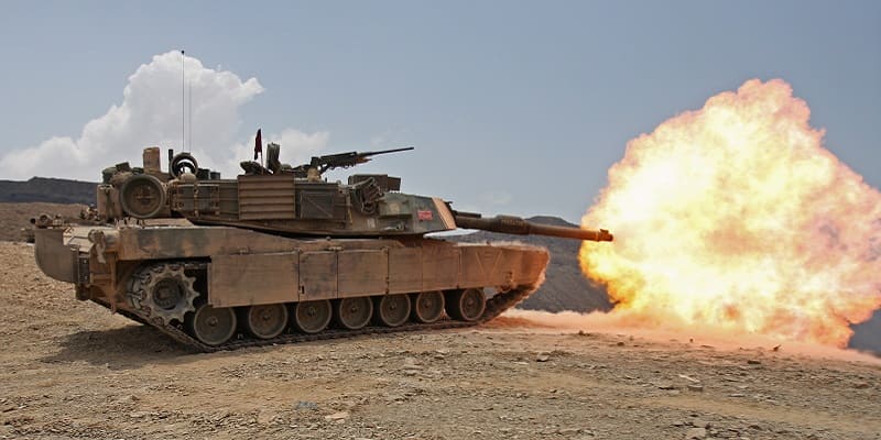 Tank Shoot -    