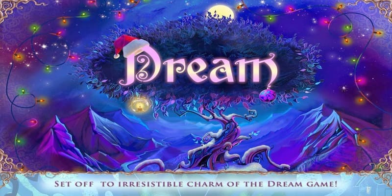 Dream Hidden Adventure -     