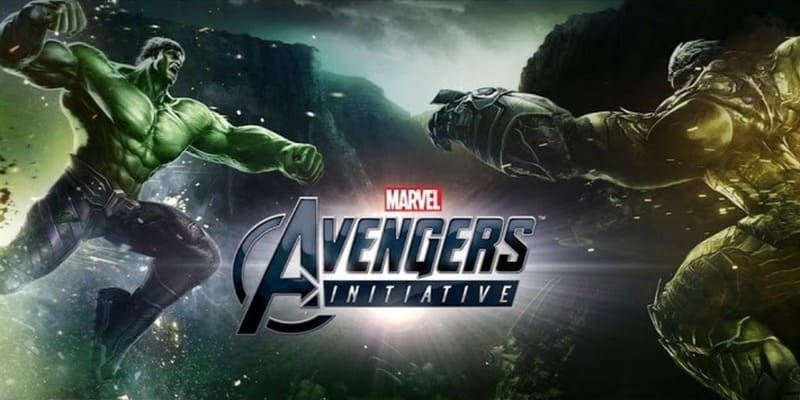 Avengers Initiative -    