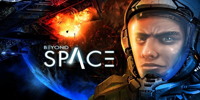 Beyond Space -   