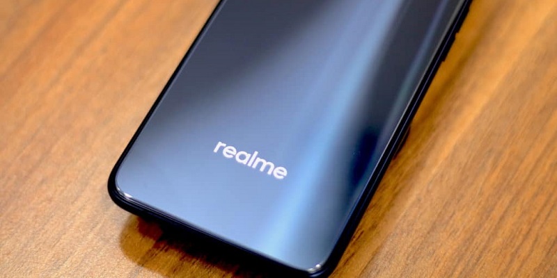  Realme:   OnePlus?