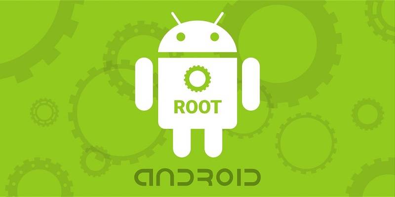  Android  root-:   